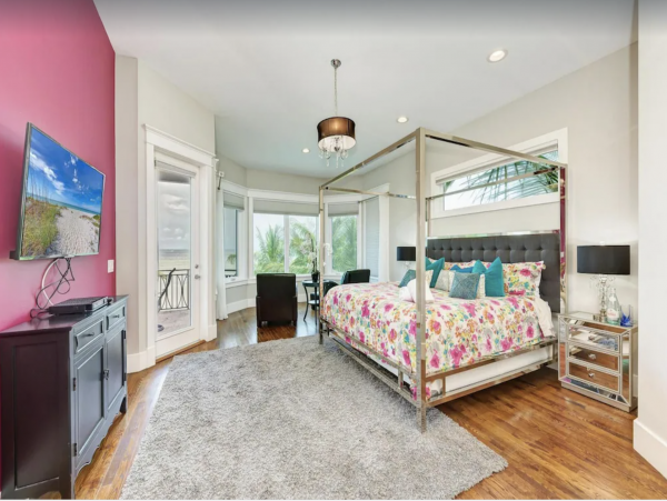 Anna Maria Island 4 Bedroom Luxury Vacation Rental Sleeps 8