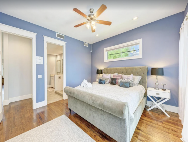 Anna Maria Island 4 Bedroom Luxury Vacation Rental Sleeps 8