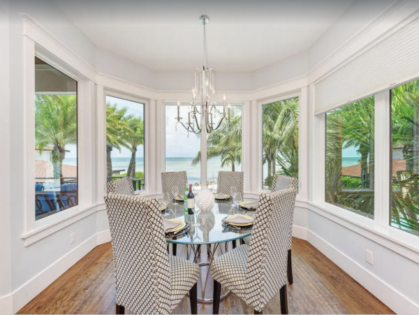 Anna Maria Island 4 Bedroom Luxury Vacation Rental Sleeps 8