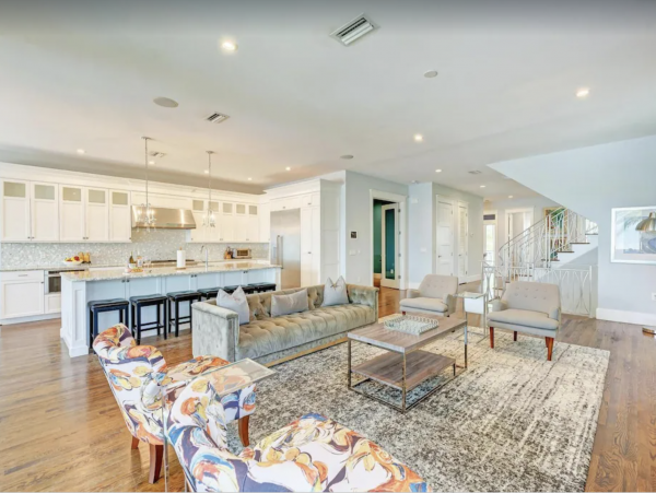 Anna Maria Island 4 Bedroom Luxury Vacation Rental Sleeps 8