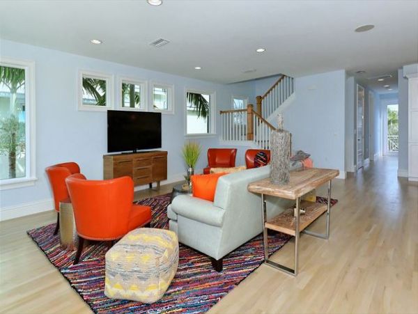 Anna Maria Luxury Rental With Gulf Views And Pool 5 Bedrooms
