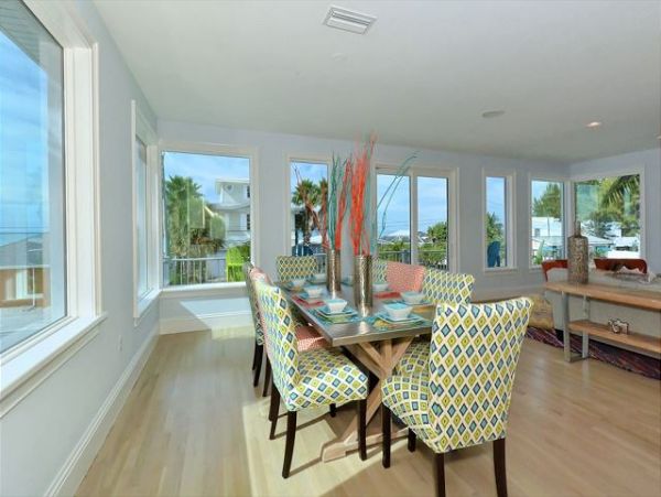 Anna Maria Luxury Rental With Gulf Views And Pool 5 Bedrooms