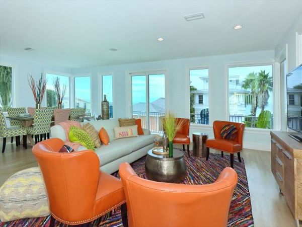 Anna Maria Luxury Rental With Gulf Views And Pool 5 Bedrooms