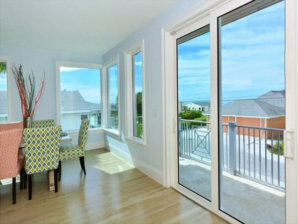 Anna Maria Luxury Rental With Gulf Views And Pool 5 Bedrooms