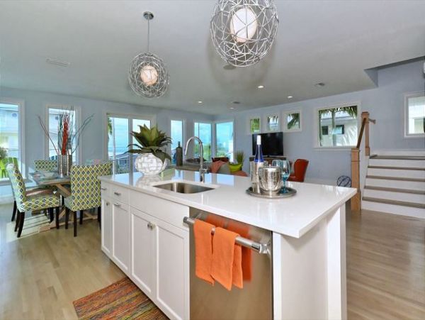 Anna Maria Luxury Rental With Gulf Views And Pool 5 Bedrooms