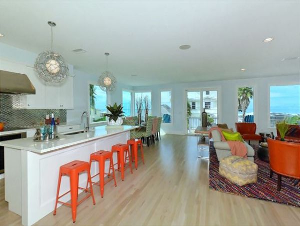 Anna Maria Luxury Rental With Gulf Views And Pool 5 Bedrooms
