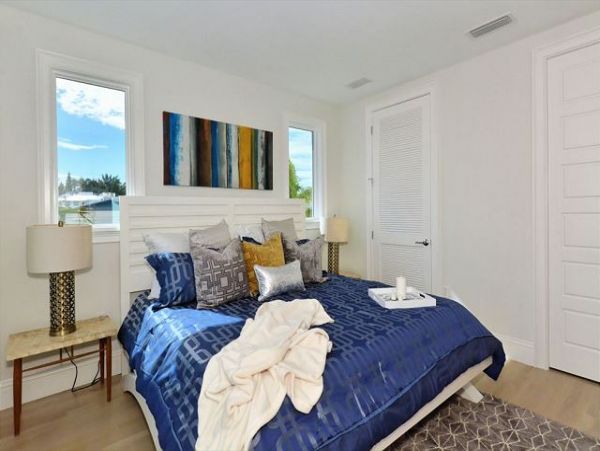 Anna Maria Luxury Rental With Gulf Views And Pool 5 Bedrooms