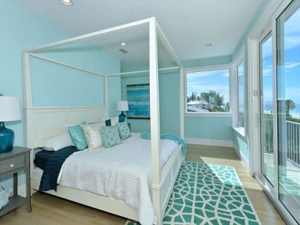 Anna Maria Luxury Rental With Gulf Views And Pool 5 Bedrooms