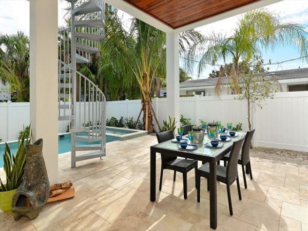 Anna Maria Luxury Rental With Gulf Views And Pool 5 Bedrooms