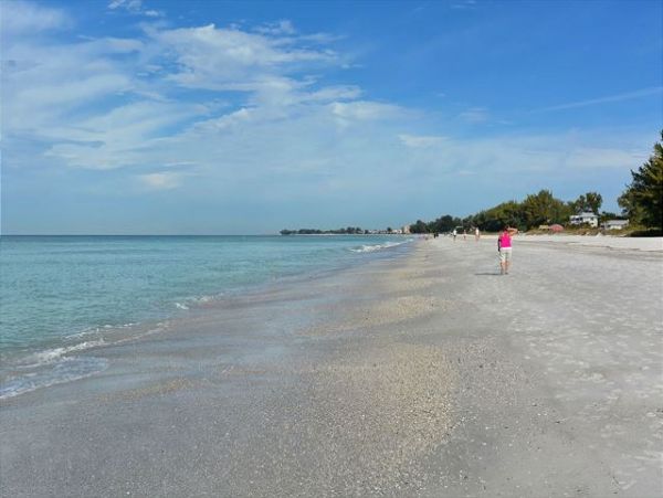 Anna Maria Luxury Rental With Gulf Views And Pool 5 Bedrooms
