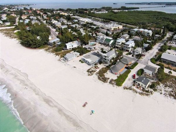 Anna Maria Luxury Rental With Gulf Views And Pool 5 Bedrooms