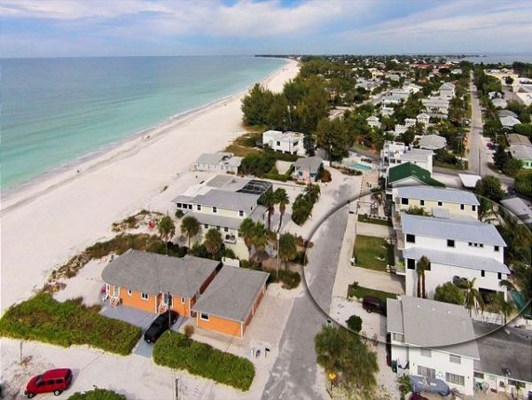 Anna Maria Luxury Rental With Gulf Views And Pool 5 Bedrooms