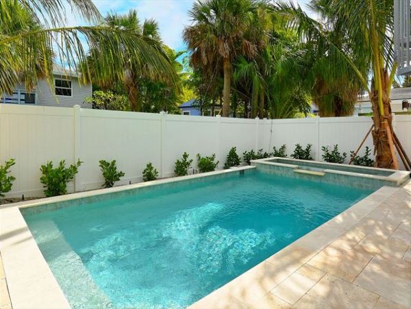 Anna Maria Luxury Rental With Gulf Views And Pool 5 Bedrooms
