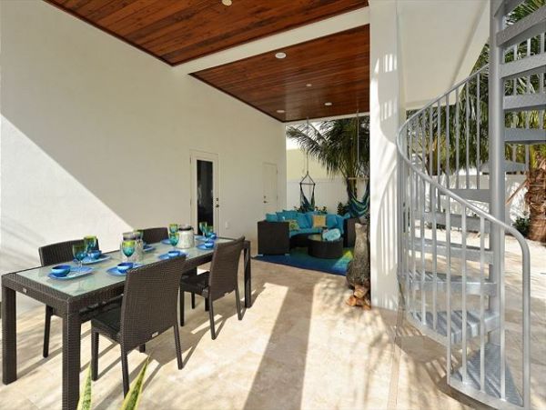 Anna Maria Luxury Rental With Gulf Views And Pool 5 Bedrooms