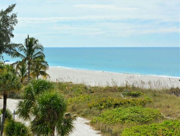 Anna Maria Luxury Rental With Gulf Views And Pool 5 Bedrooms