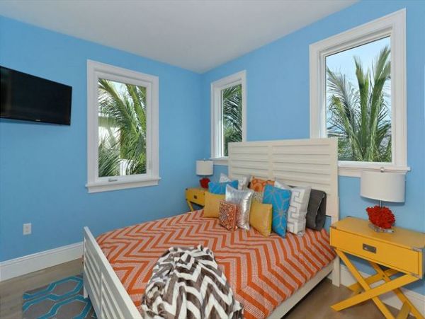 Anna Maria Luxury Rental With Gulf Views And Pool 5 Bedrooms
