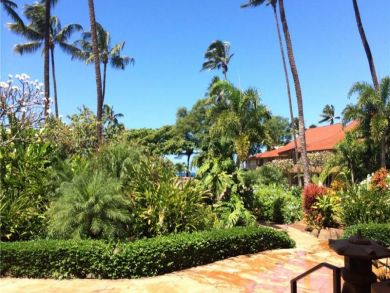 Gardens