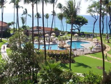 View of Pool Area