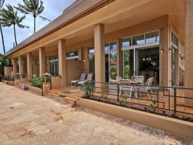 Wrap Around Lanai
