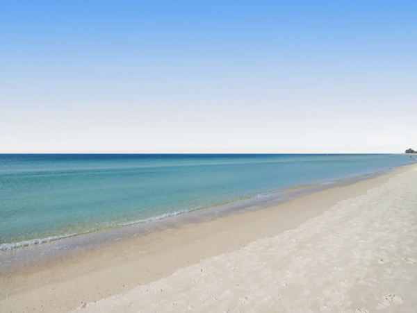 Anna Maria Three bedroom Beach Condos Sleeps 6