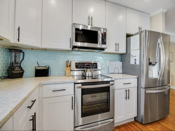 Anna Maria Three bedroom Beach Condos Sleeps 6