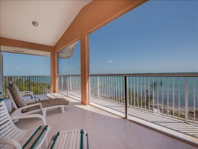 Oceanfront Vacation Rental in the Florida Keys