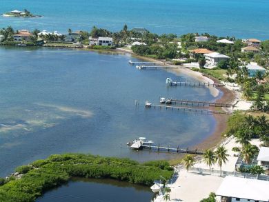 Oceanfront Vacation Rental in the Florida Keys