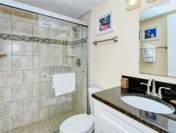 Siesta Key Two Bedroom Condo Sleeps 6 Short Walk To Beach