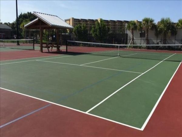 Siesta Key Two Bedroom Condo Sleeps 6 Short Walk To Beach