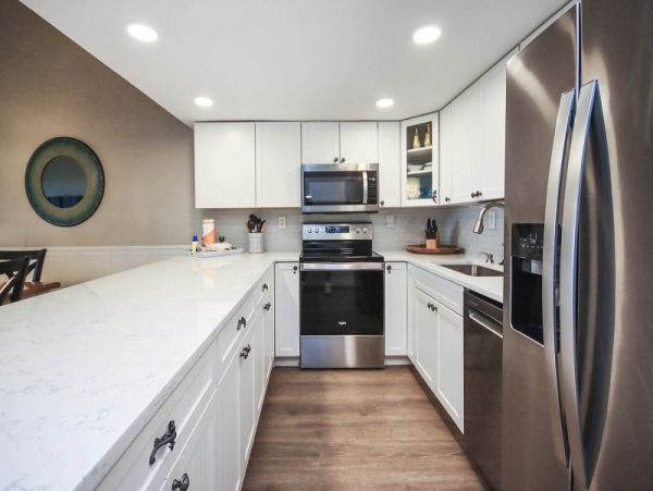 Captiva Island Vacation Rental with a Loft Sleeps Eight Guests