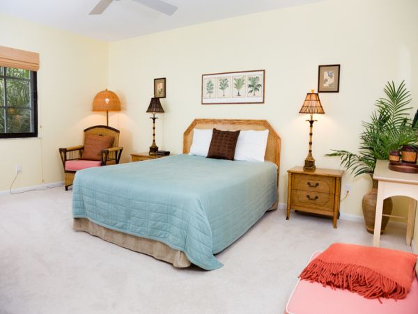 Sanibel Island Vacation Condo Views Gulf