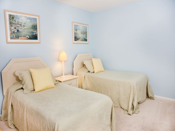 Sanibel Island Vacation Condo Views Gulf