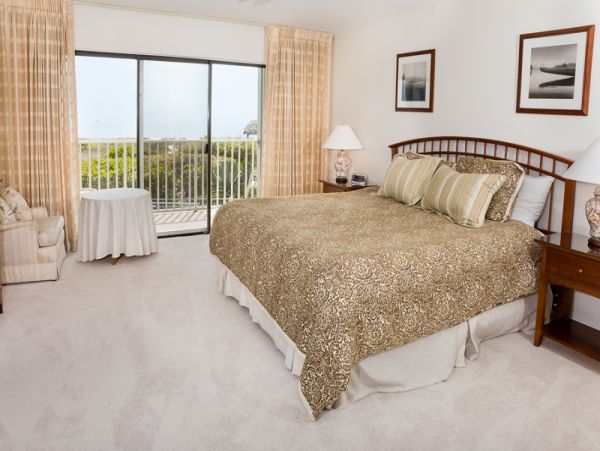 Sanibel Island Vacation Condo Views Gulf