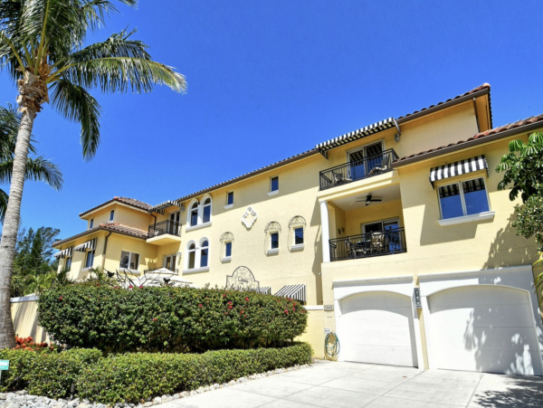 Close to Siesta Key Village A great Town House Luxury