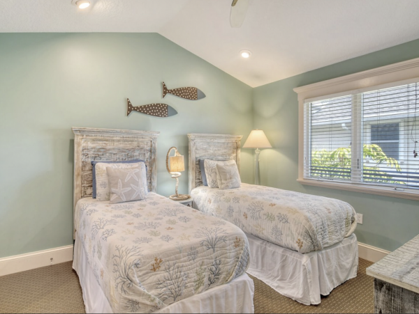 Close to Siesta Key Village A great Town House Luxury