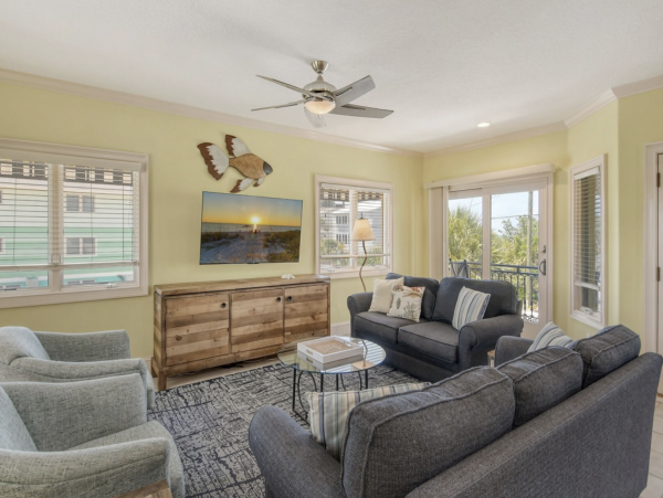 Close to Siesta Key Village A great Town House Luxury