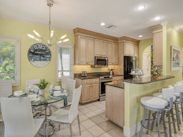 Close to Siesta Key Village A great Town House Luxury