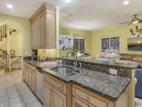 Close to Siesta Key Village A great Town House Luxury