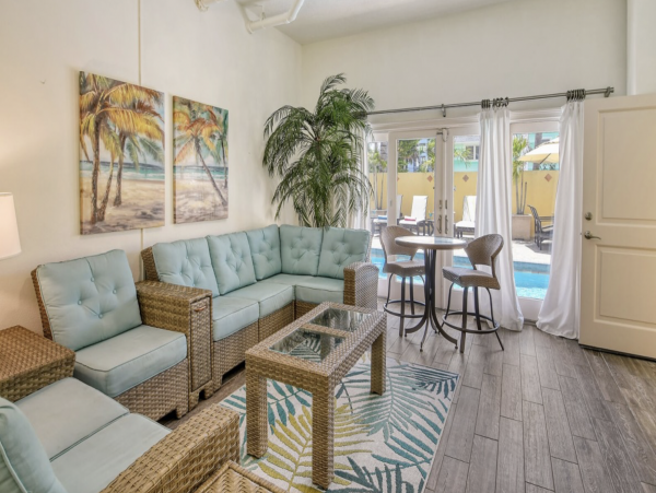 Close to Siesta Key Village A great Town House Luxury