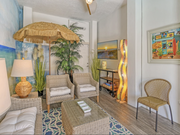 Close to Siesta Key Village A great Town House Luxury