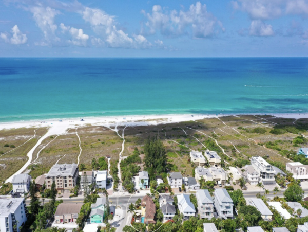 Close to Siesta Key Village A great Town House Luxury
