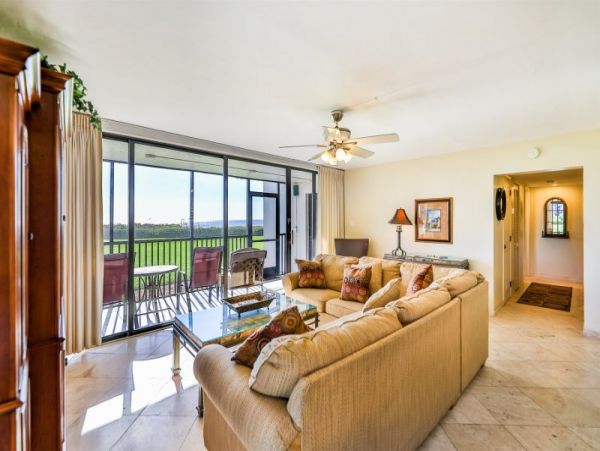 Sanibel Condo Closest Building to the Beach - additional view, photo 3