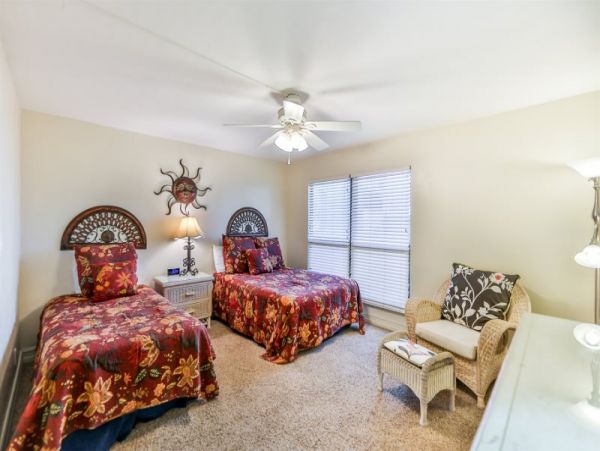 Sanibel Condo Closest Building to the Beach