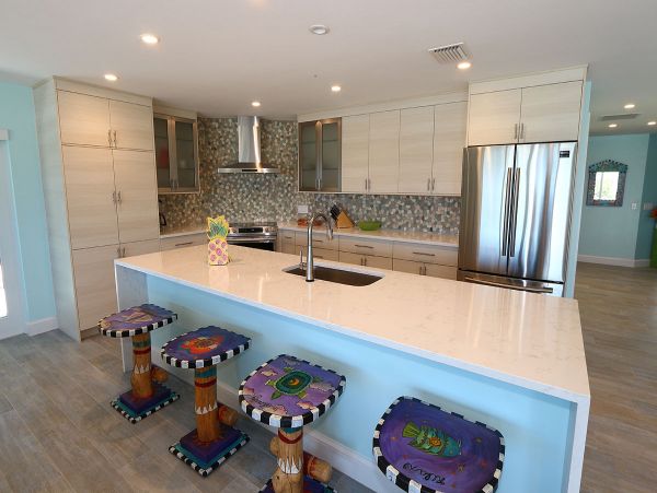 Sanibel Luxury Oceanfront Vacation Home Sleeps 12 Guests