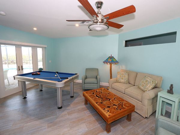 Sanibel Luxury Oceanfront Vacation Home Sleeps 12 Guests