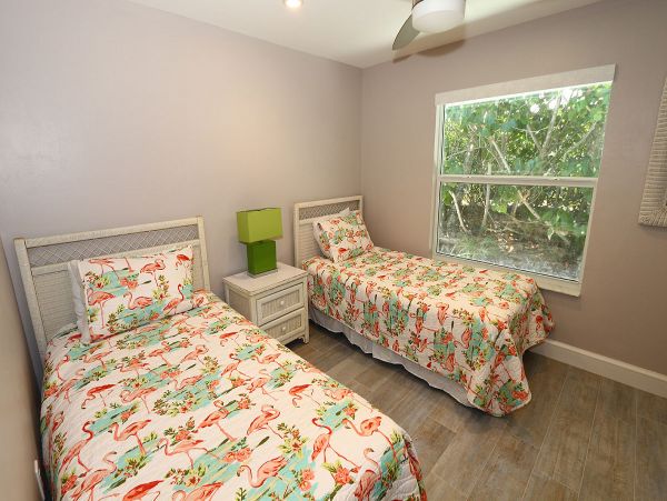 Sanibel Luxury Oceanfront Vacation Home Sleeps 12 Guests