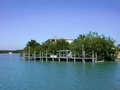 135ft Dock with Water & Power