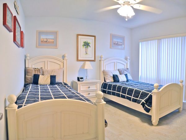 Siesta Key Vacation Condo 2 Bedrooms Sleeps 6 Guests