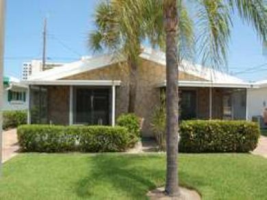 Siesta Key 1 Room Studio