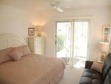 King Bed